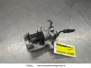 O197799 Gebruikte remklauw (tang) links-achter Peugeot 407