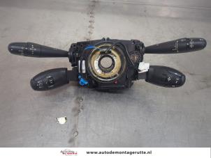 O197810 Gebruikte combischakelaar stuurkolom Peugeot 3008