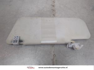 O197815 Gebruikte zonneklep Fiat Panda