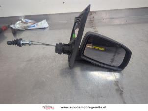 O197817 Gebruikte buitenspiegel rechts Fiat Panda