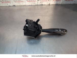 O197819 Gebruikte pinker schakelaar Hyundai I10