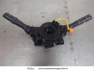 O197824 Gebruikte stuurkolomschakelaar Citroen C1