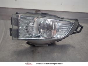 O197826 Gebruikte mistlamp rechts-voor Opel Insignia