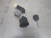 Gebruikte Kontaktslot+Sleutel Citroen C1 O197827