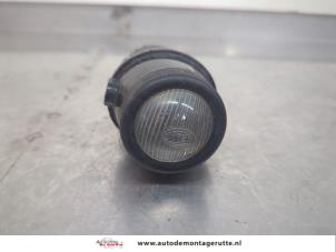O197832 Gebruikte mistlamp rechts-voor Opel Zafira