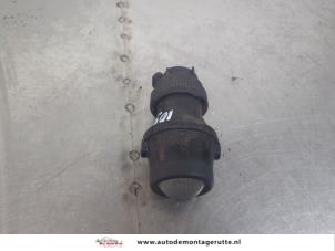 O197833 Gebruikte mistlamp links-voor Opel Zafira