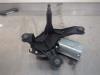 Gebruikte Motor Ruitenwisser achter Opel Meriva O197835