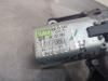 Gebruikte Motor Ruitenwisser achter Opel Meriva O197835