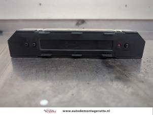 O197836 Gebruikte uurwerk Suzuki Swift