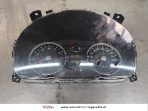 O197846 Gebruikte tellerklok Hyundai Getz