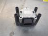 Bobine van een Volkswagen Golf IV (1J1), 1997 / 2005 1.4 16V, Hatchback, Benzine, 1.390cc, 55kW (75pk), FWD, AXP, 2000-05 / 2001-10, 1J1 2001