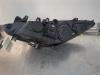 Gebruikte Rechter Koplamp Peugeot 307 O197850