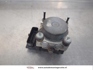 O197851 Gebruikte abs pomp Fiat Punto