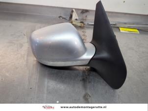 O197855 Gebruikte spiegel buiten rechts Volkswagen Golf