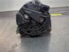 Gebruikte Alternator Volkswagen Golf O197856