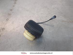 O197860 Gebruikte tankdop Daihatsu Cuore