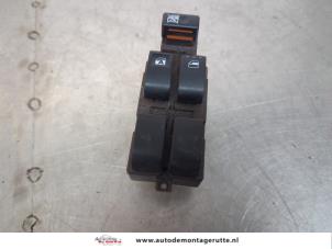 O197862 Gebruikte combischakelaar ramen Daihatsu Cuore