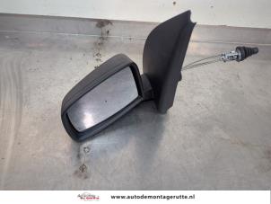 O197871 Gebruikte buitenspiegel links Fiat Panda