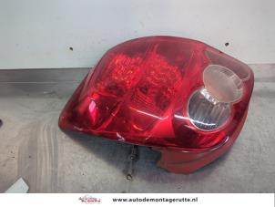 O197874 Gebruikte achterlicht rechts Toyota Auris