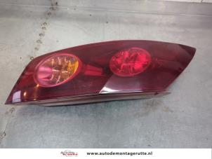 O197875 Gebruikte achterlicht links Ford Street Ka