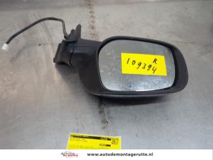 O197883 Gebruikte buitenspiegel links Toyota Auris