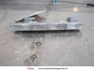 O197890 Gebruikte remlicht extra midden Toyota Auris