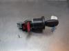 Gebruikte Sleutel+Contactslot Renault Kangoo O197894