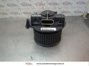O197901 Gebruikte blower Renault Clio