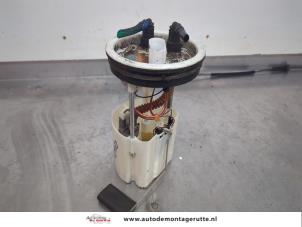 O197902 Gebruikte tank element pomp Volkswagen Fox