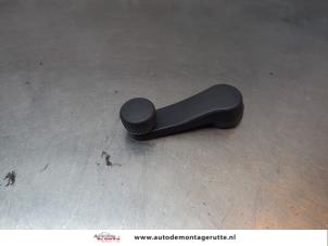 O197904 Gebruikte raamslinger Volkswagen Fox