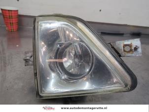 O197909 Gebruikte mistlamp rechts-voor Ford Street Ka