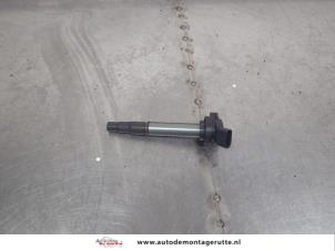 O197913 Gebruikte pen bobine Toyota Auris