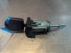 Gebruikte Cilinderslot Portier links Volkswagen Fox O197916