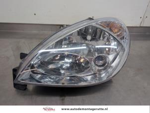O197919 Gebruikte koplamp links Citroen Xsara