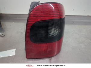 O197921 Gebruikte achterlicht rechts Citroen Xsara