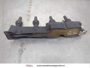 O197922 Gebruikte bobine Citroen Xsara