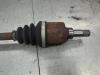 Gebruikte Cardanas links-voor (VWA) Peugeot 207 O197926