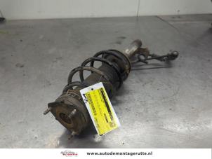 O197930 Gebruikte voorpoot links Ford Fiesta