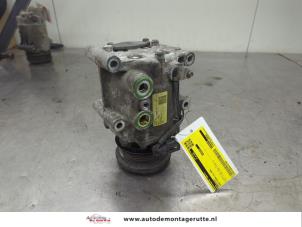 O197935 Gebruikte pomp airco Ford Fusion