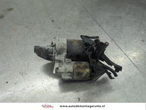 O197937 Gebruikte startmotor Ford Fusion