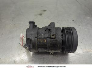 O197938 Gebruikte pomp airco Opel Corsa