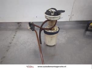O197952 Gebruikte tank element pomp Audi A4