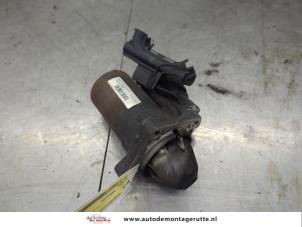 O197962 Gebruikte startmotor Ford Fiesta