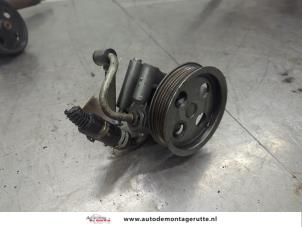 O197964 Gebruikte stuurbekrachtiging pomp Ford Fiesta