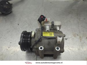 O197965 Gebruikte pomp airco Ford Fiesta