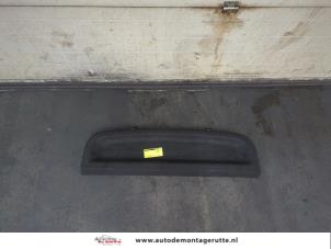 O197966 Gebruikte hoedenplank Suzuki Splash