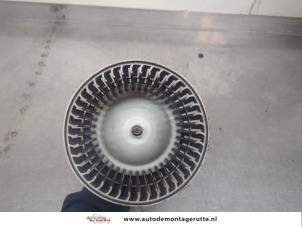 O197967 Gebruikte blower Opel Agila