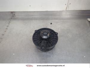 O197972 Gebruikte blower Mitsubishi Grandis