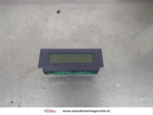 O197974 Gebruikte uurwerk Mitsubishi Grandis