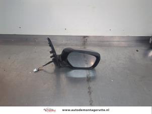 O197977 Gebruikte spiegel buiten rechts Mitsubishi Grandis